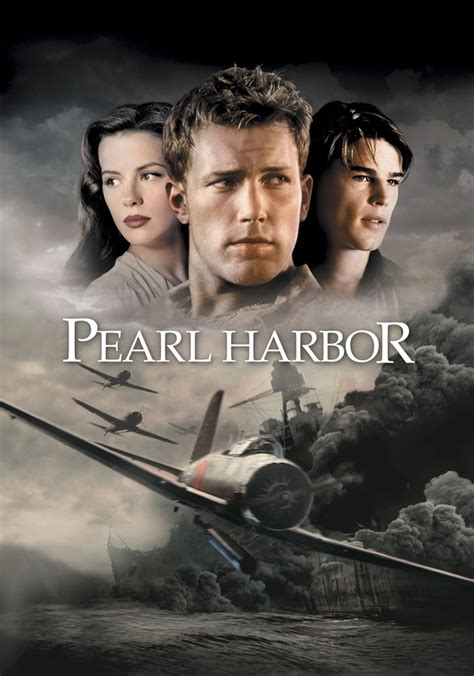 assistir pearl harbor|Pearl Harbor filme